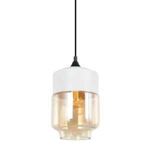 Molina MDM-2377/1 W+AMB Italux