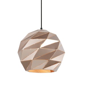 Palermo PND-2424-1L-GD Italux