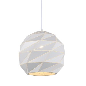 Palermo PND-2424-1L-WH Italux
