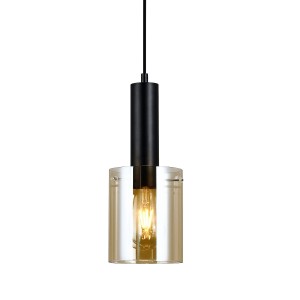 Sardo PND-5581-1-BK+AMB Italux