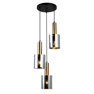 Sardo PND-5581-3A-BRO+SG Italux