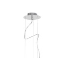 Lampa nad stół VIVIANE GRAY 63cm Nowodvorski 6773