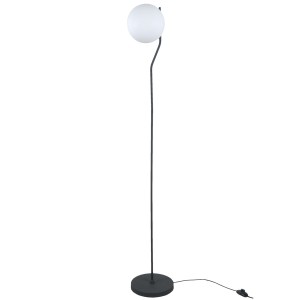 Carimi FL-3300-1-BK Italux