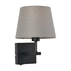 Norte WL-1122-1-A-BM-RO-GR Italux