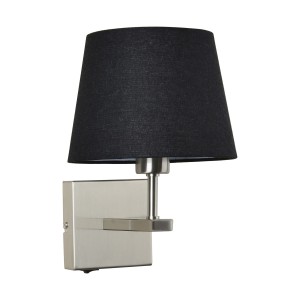 Norte WL-1122-1-A-SN-RO-BL Italux