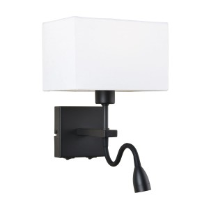 Norte WL-1122-2-BL-BM-RC-WH Italux