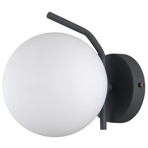 Carimi WL-3300-1-BK Italux