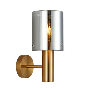 Sardo WL-5581-1A-BRO+SG Italux
