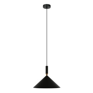Drello PND-541101-BK Italux