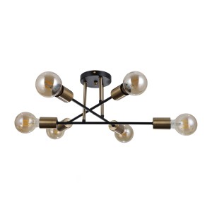 Formio PND-4052-6-BL-HBR Italux
