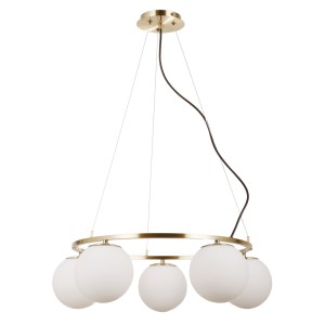 Larosa PND-33453-5-ABR Italux