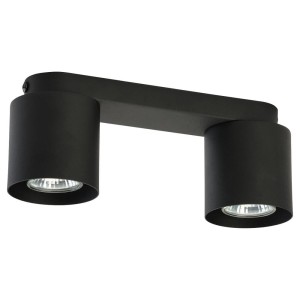 Oprawa natynkowa VICO BLACK 3411 TK Lighting