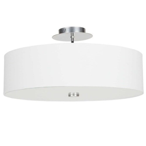 Lampa sufitowa VIVIANE WHITE plafon Nowodvorski 6391