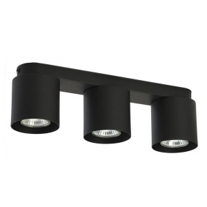 Oprawa natynkowa VICO BLACK 3413 TK Lighting