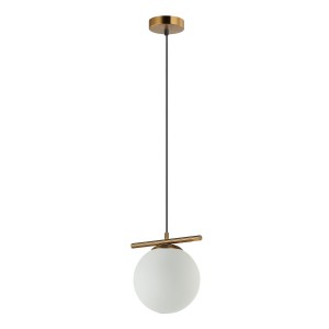 Merseta PND-463321L-BRO+W Italux