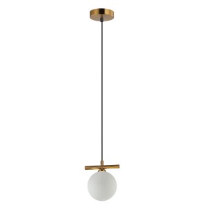 Merseta PND-463321S-BRO+W Italux