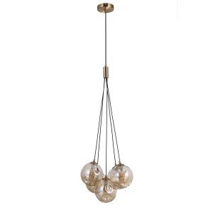 Perlos PND-54456-5-HB-AMB Italux