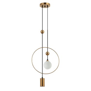 Trosti PND-428892-BRO Italux