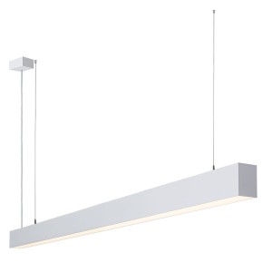 Traversi RX Suspended 114 White 3000K PRD-5470-114-WH-830-PN Italux