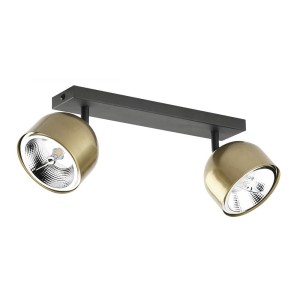 Lampa sufitowa spot ALTEA 3425 TK Lighting