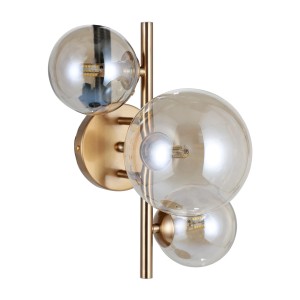 Canello WL-406007-3-HBR Italux