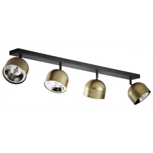 Lampa sufitowa spot ALTEA 3427 TK Lighting