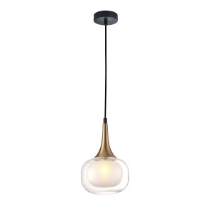Konila PND-99709-1-BRO-CL Italux