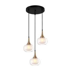 Konila PND-99709-3A-BRO-CL Italux