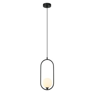 Lupus PND-3965-1-BK Italux