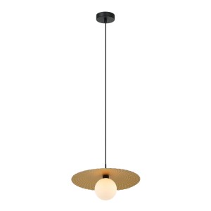 Malor PND-4602-1-XL-GD Italux