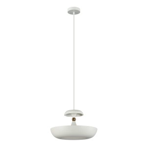 Marina PND-73221-1L-WH Italux