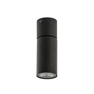 Lampa sufitowa spot LOGAN BLACK 4426 TK Lighting