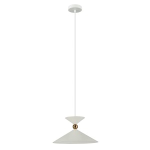 Quelto PND-84432-1-WH Italux