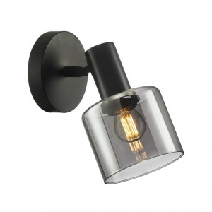 Santia WL-65342-1 BK+SG Italux