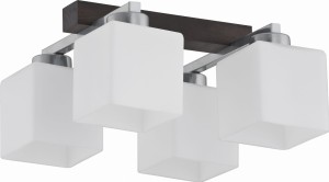 TONI IV PLAFON 288 TK LIGHTING