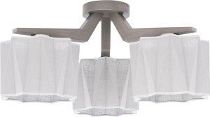 LAMPA SUFITOWA PIANO NATUR 683 TK LIGHTING