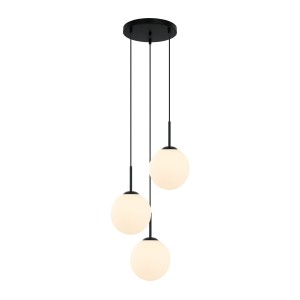 Deore PND-5578-3S-BK Italux