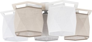 HONEY 5 PLAFON 706 TK LIGHTING