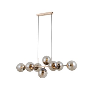 Molite PND-1098-8-GD Italux