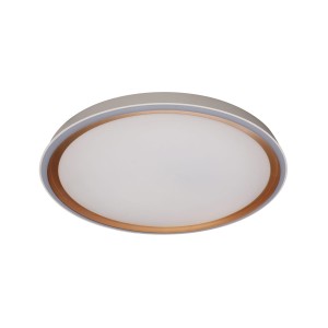 Rende PLF-63728-3K4K6K-GD-WH-SL Italux
