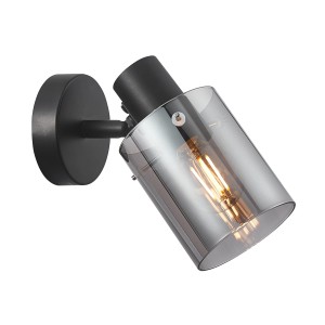 Sardo SPL-5581-1-BK-SG Italux