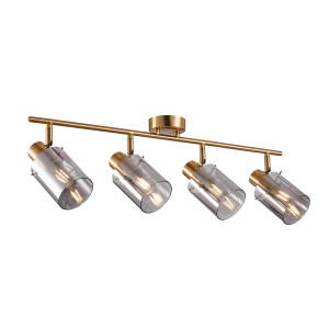 Sardo SPL-5581-4-BRO-SG Italux