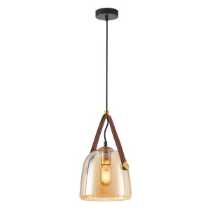Solta PND-24342-1-BK-AMB Italux