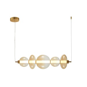 Sonte PND-24352-40W-AB-AMB Italux