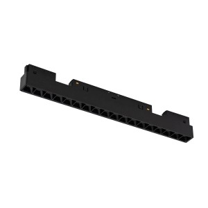 Magnetic Mersa TRM-25367-18W-4K Italux