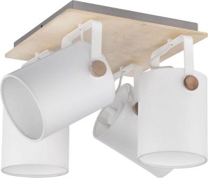 Plafon RELAX WHITE TK Lighting (1615)