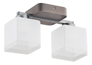 Lampa sufitowa 2PŁ TONI NEW 1792 TK Lighting