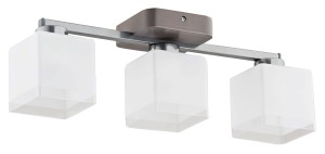 Lampa sufitowa 3PŁ TONI NEW 1793 TK Lighting