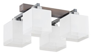 Lampa sufiowa 4PŁ TONI NEW 1794 TK Lighting