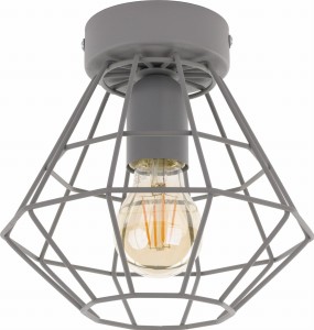 PLAFON SUFITOWY 1PŁ DIAMOND 2293 TK LIGHTING